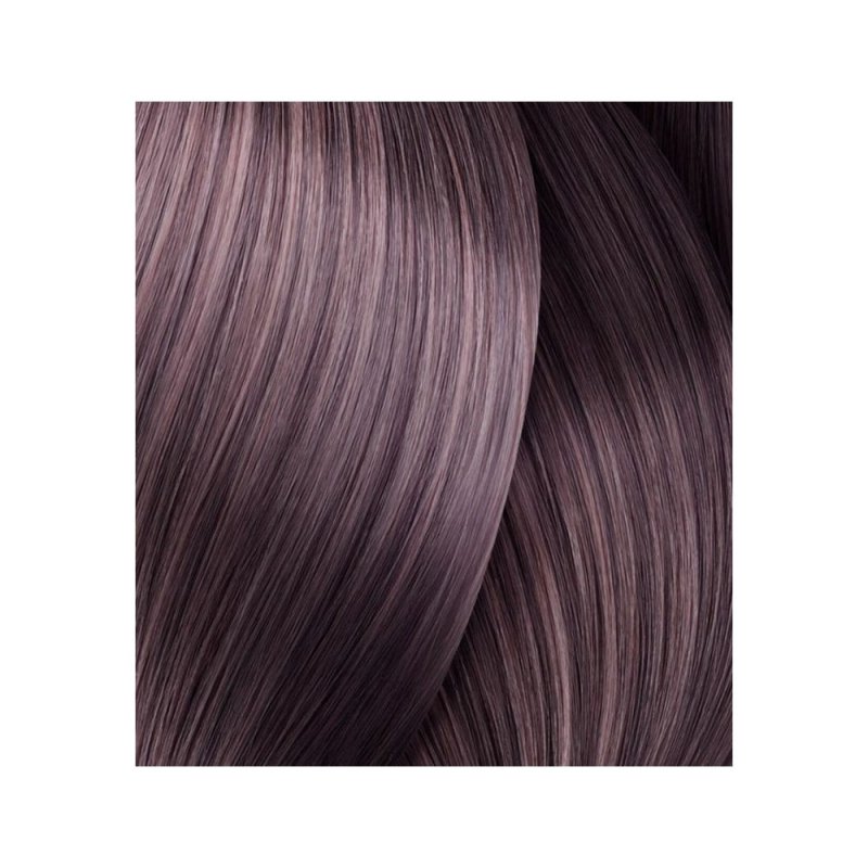 L'Oreal Majirel Glow Tinta Permanente Capelli 50ml - Colorazione capelli professionale - Capelli