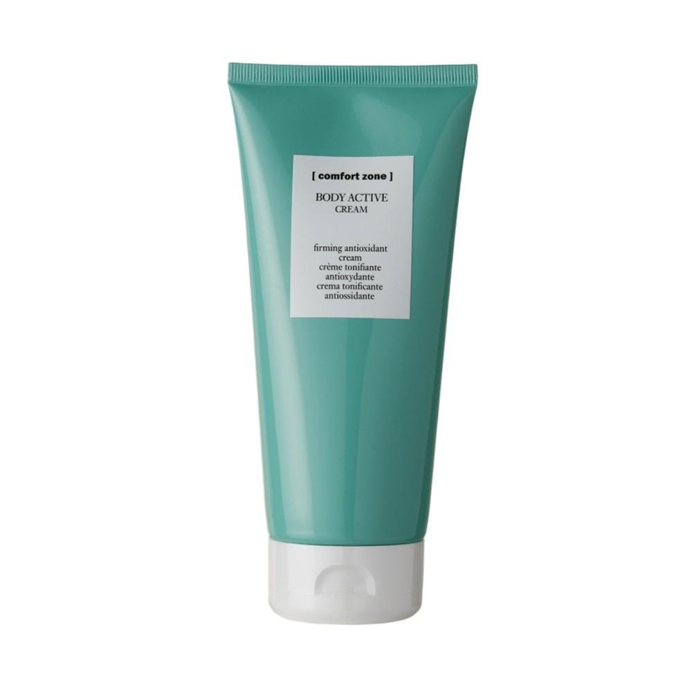 Comfort Zone Body Active Cream 200ml crema rassodante corpo - Planethair 