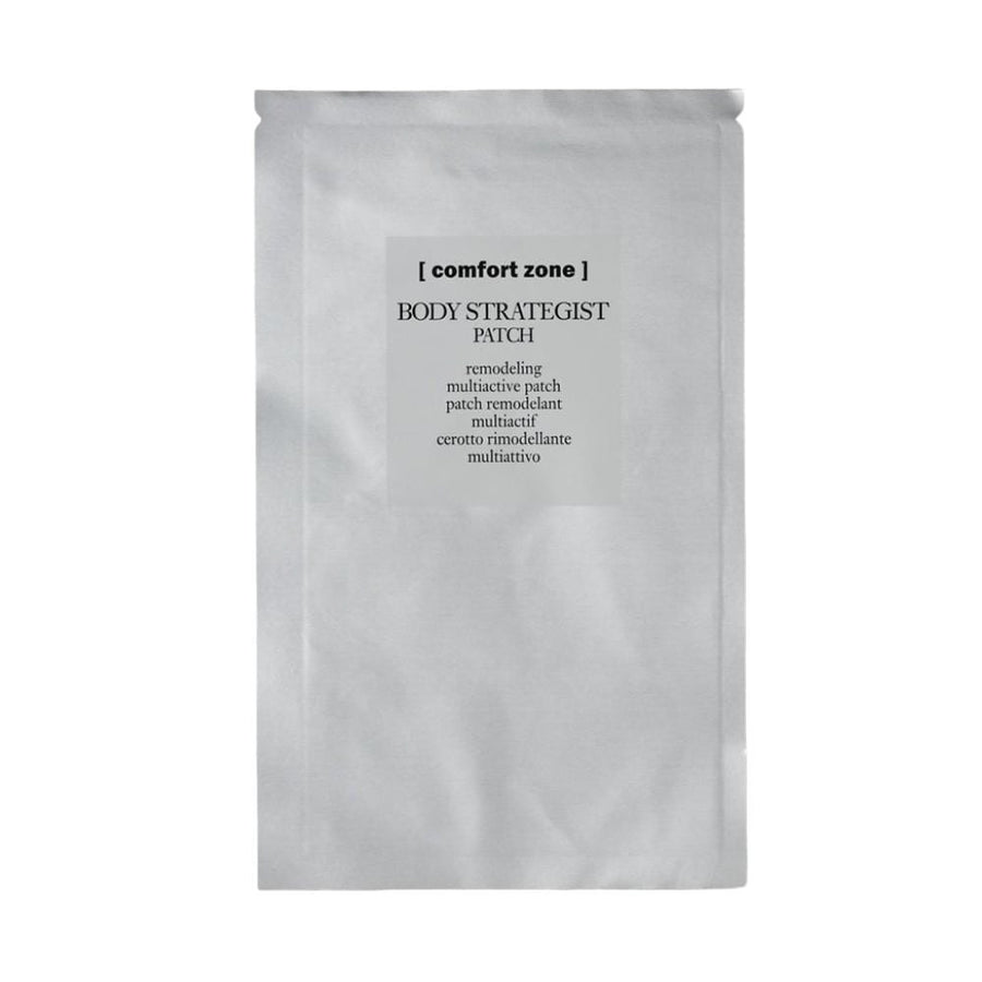 Comfort Zone Body Strategist Patch anticellulite 28 pezzi - Planethair 