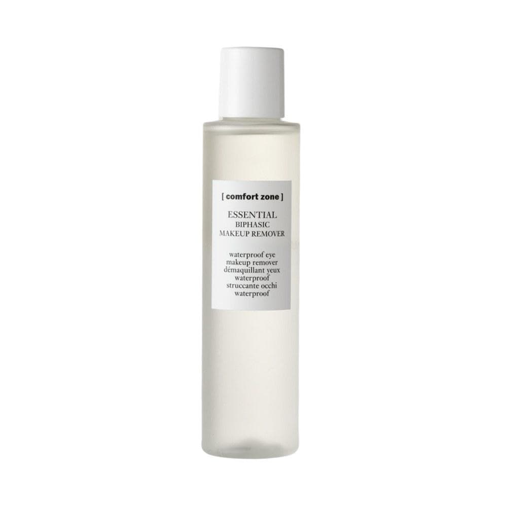 Comfort Zone Essential Biphasic Makeup Remover 150ml struccante occhi - Planethair 