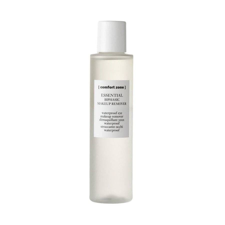 Comfort Zone Essential Biphasic Makeup Remover 150ml struccante occhi - Planethair 