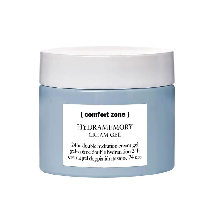 Comfort Zone Hydramemory Cream Gel 60ml crema viso idratante - Idratare & Nutrire - Omnibus: Not on sale