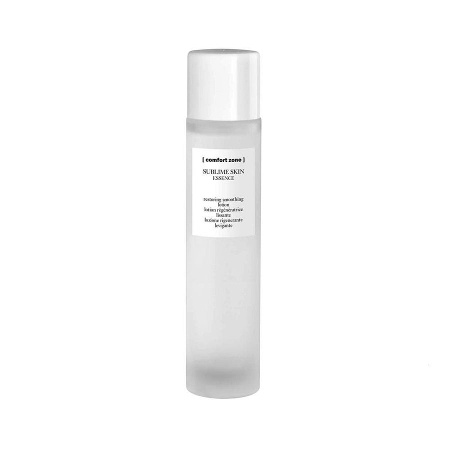 Comfort Zone Sublime Skin Essence Tonico viso 100ml - Planethair 