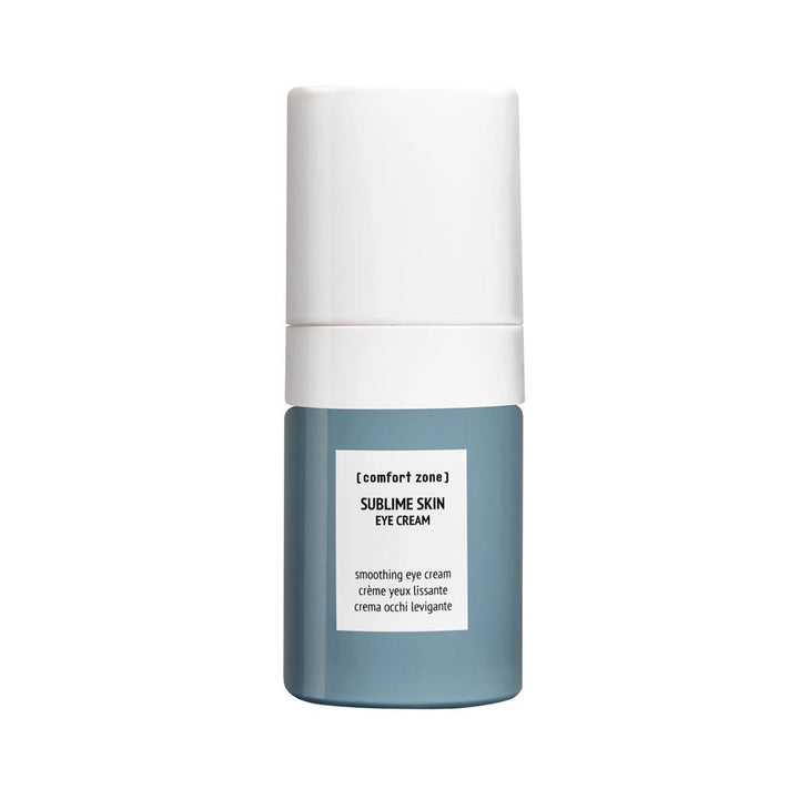 Comfort Zone Sublime Skin Eye Cream Crema Contorno Occhi 15ml - Planethair 