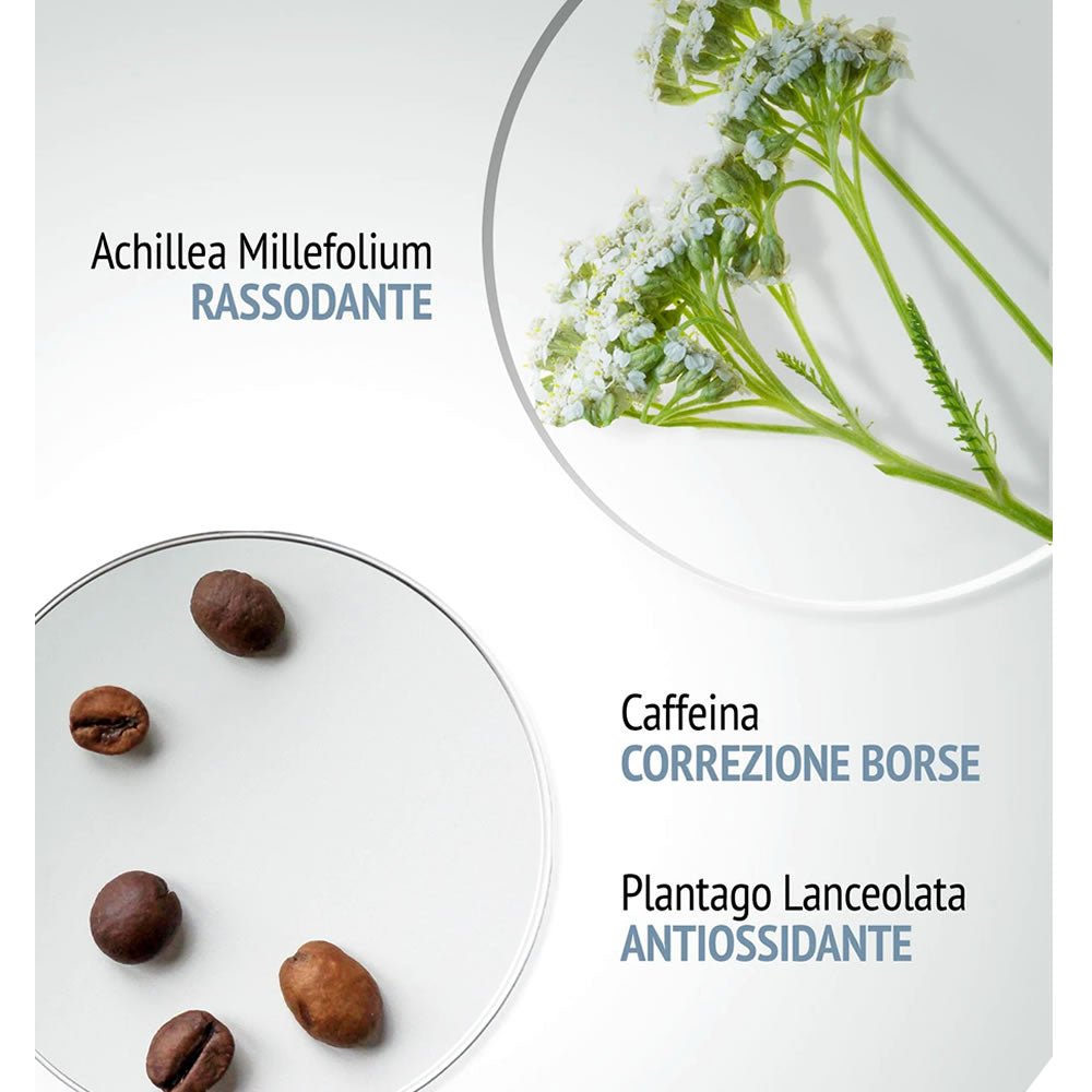 Comfort Zone Sublime Skin Eye Cream Crema Contorno Occhi 15ml - Planethair 