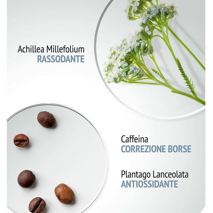 Comfort Zone Sublime Skin Eye Cream Crema Contorno Occhi 15ml - Planethair 