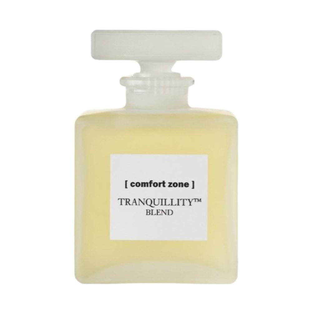 Comfort Zone Tranquillity Blend 50ml oli essenziali - Planethair 
