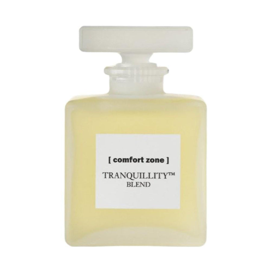 Comfort Zone Tranquillity Blend 50ml oli essenziali - Planethair 