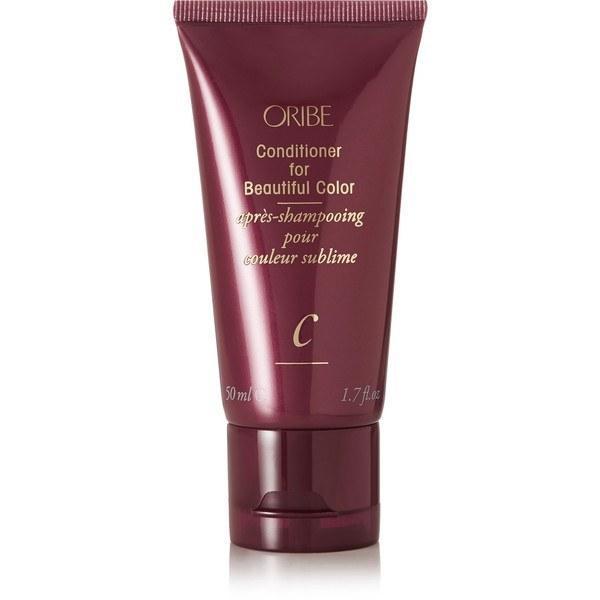 Conditioner for Beautiful Color Oribe 50ml - Planethair 