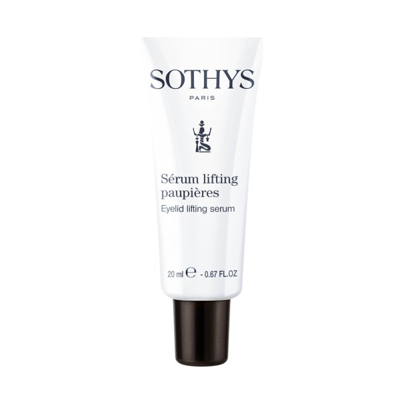 Sothys Serum Lifting Palpebre 20ml - Planethair 