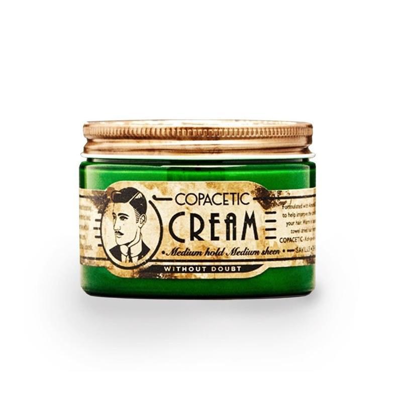 Copacetic Cream Medium Hold Medium Sheen 100ml - Creme - 100