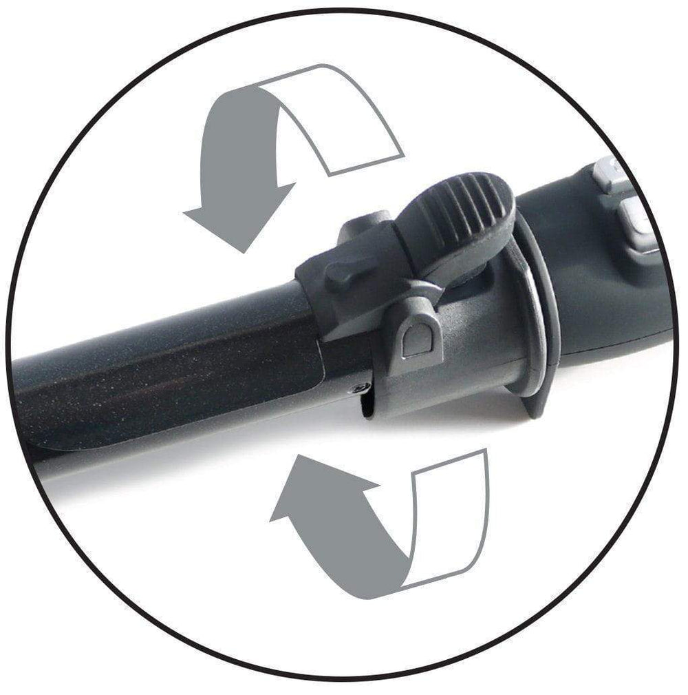 Corioliss Electro Curl 32 mm - Planethair 