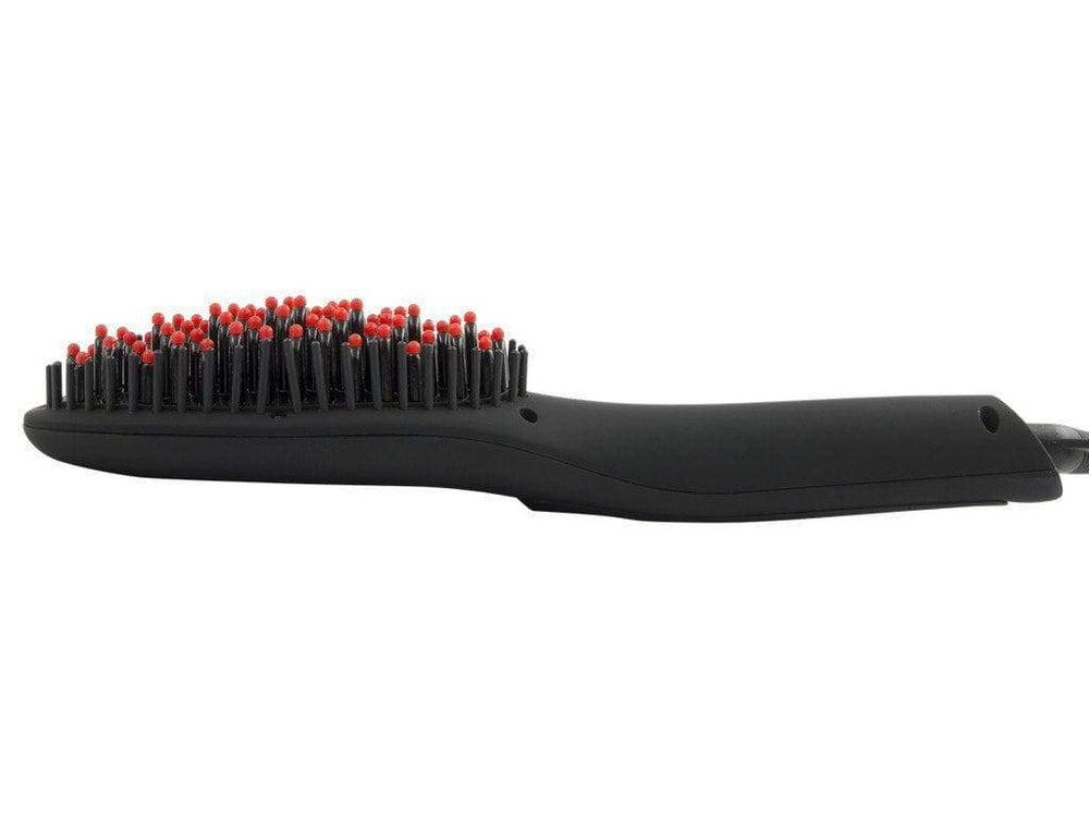 Corioliss Hot Brush Spazzola Lisciante Elettrica Digitale - Piastra per capelli - 30/40
