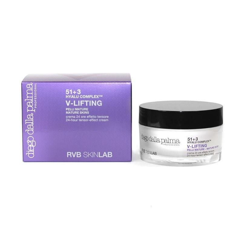 Crema 24 Ore Effetto Tensore 50ml Diego Dalla Palma Pro - Planethair 