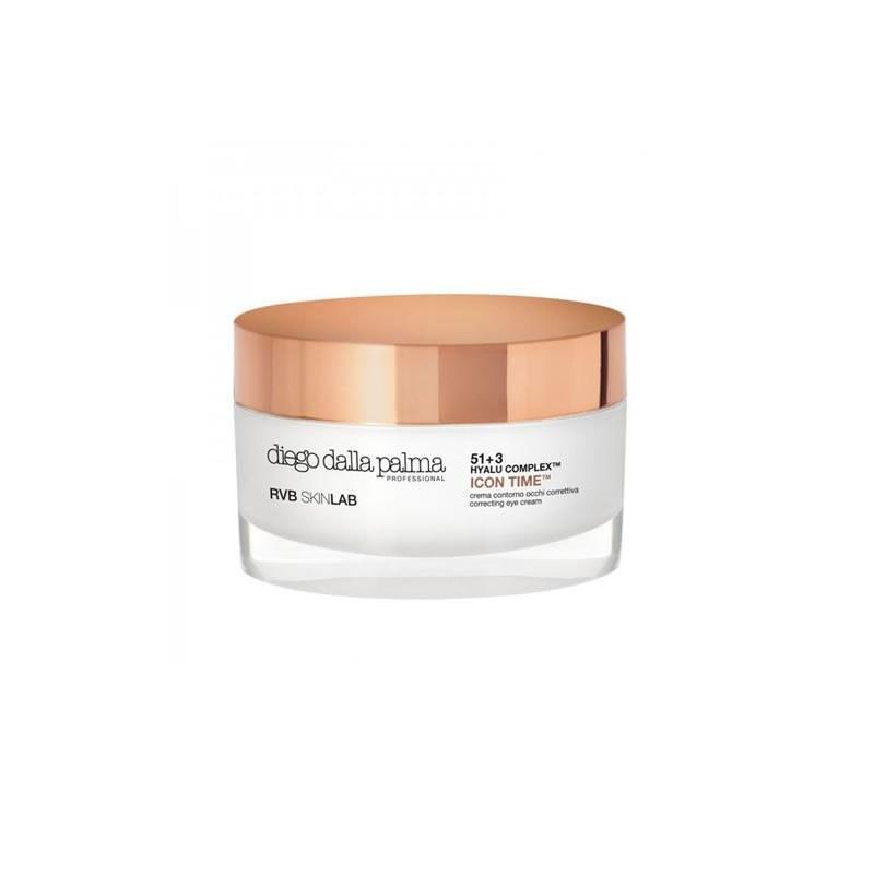 Crema Contorno Occhi Correttiva 15ml Diego Dalla Palma Pro - Planethair 