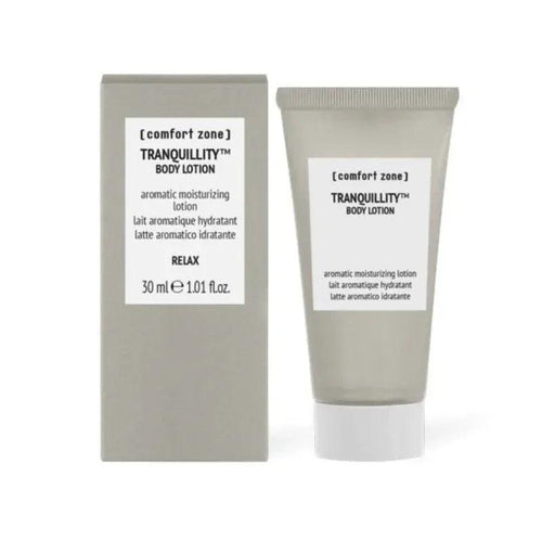 Comfort Zone Tranquillity Latte Corpo Body Lotion - Planethair