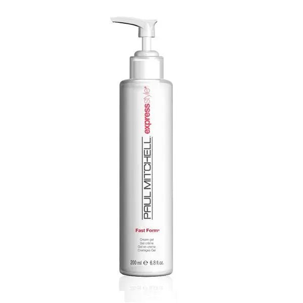 Paul Mitchell Fast Form 200ml - Planethair 