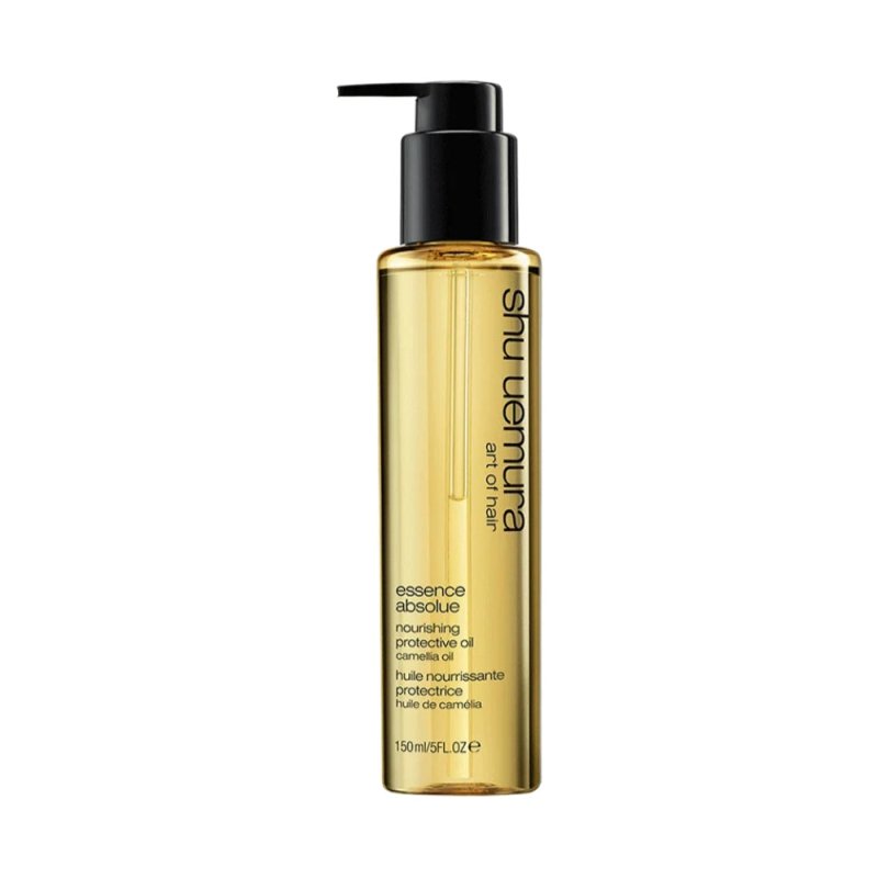 Shu Uemura Essence Absolue Oil 150ml - Planethair 