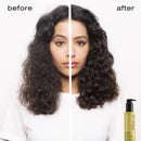 Shu Uemura Essence Absolue Rich Nourishing Hair Cream capelli secchi 150ml - Planethair