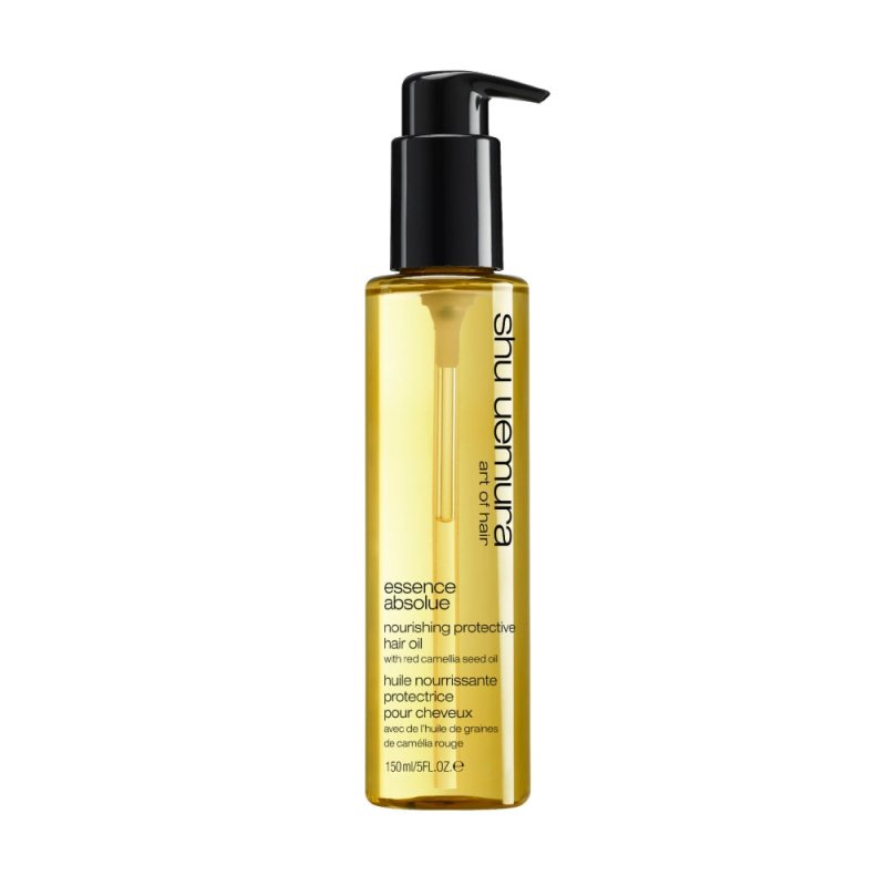 Shu Uemura Essence Absolue Oil idratante capelli 150ml - Planethair 