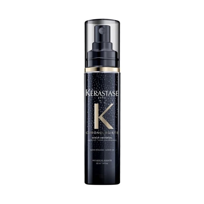 Kerastase Chronologiste Serum Universel siero rivitalizzante 40ml - Planethair 