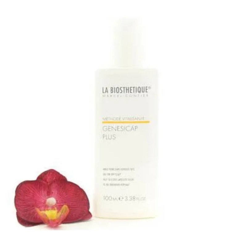La Biosthetique Genesicap Plus - Planethair 