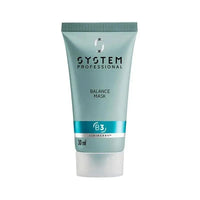 System Professional Balance Mask cute secca sensibile B3