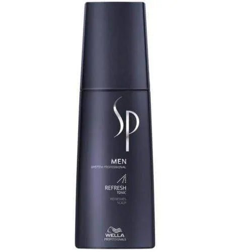 System Professional Refresh Tonic 125ml - Planethair 