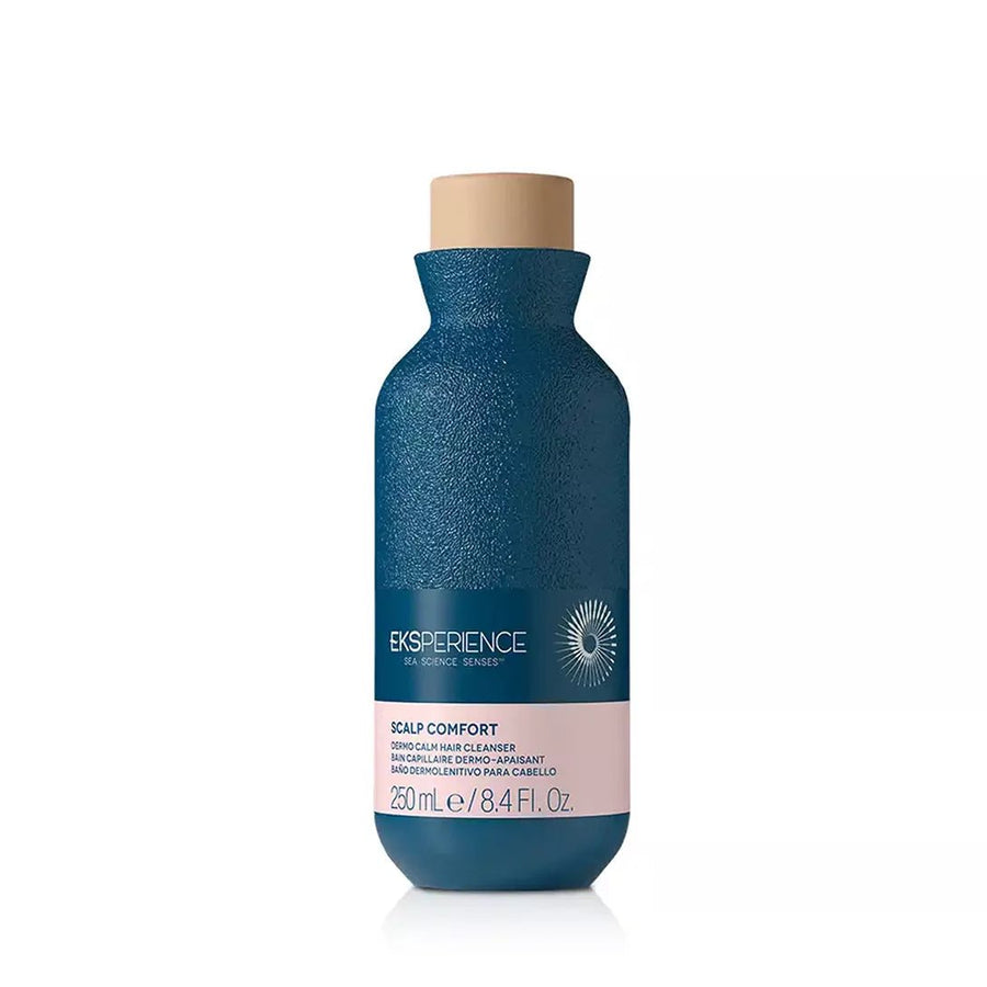 Revlon Professional Eksperience Scalp Comfort Bagno Dermo Lenitivo - Planethair 