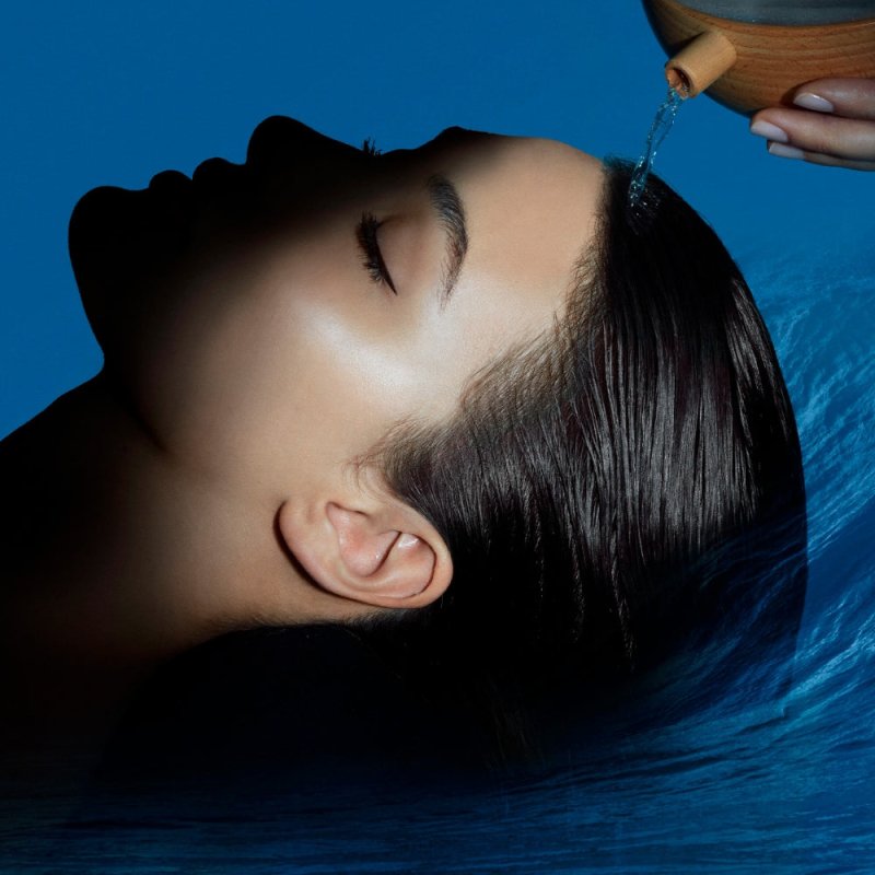 Revlon Professional Eksperience Scalp Comfort Bagno Dermo Lenitivo - Planethair 