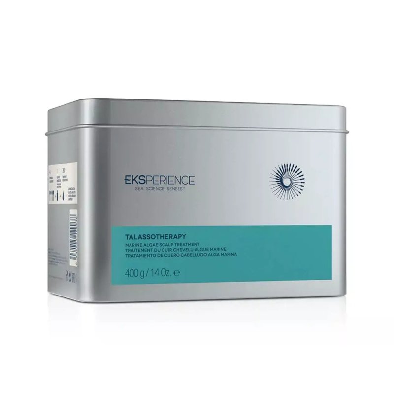 Revlon Professional Eksperience Talassotherapy Trattamento Cuoio Capelluto con Alga Marina 400gr - Planethair 