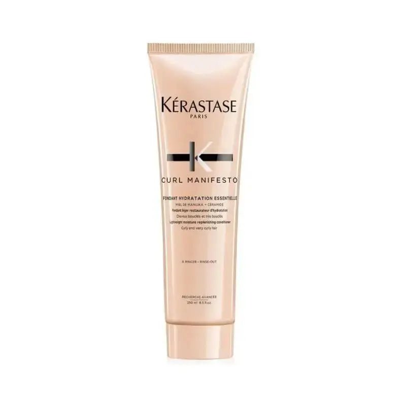 Kerastase Curl Manifesto Fondant Hydratation Essentielle balsamo capelli ricci 250ml - Planethair 