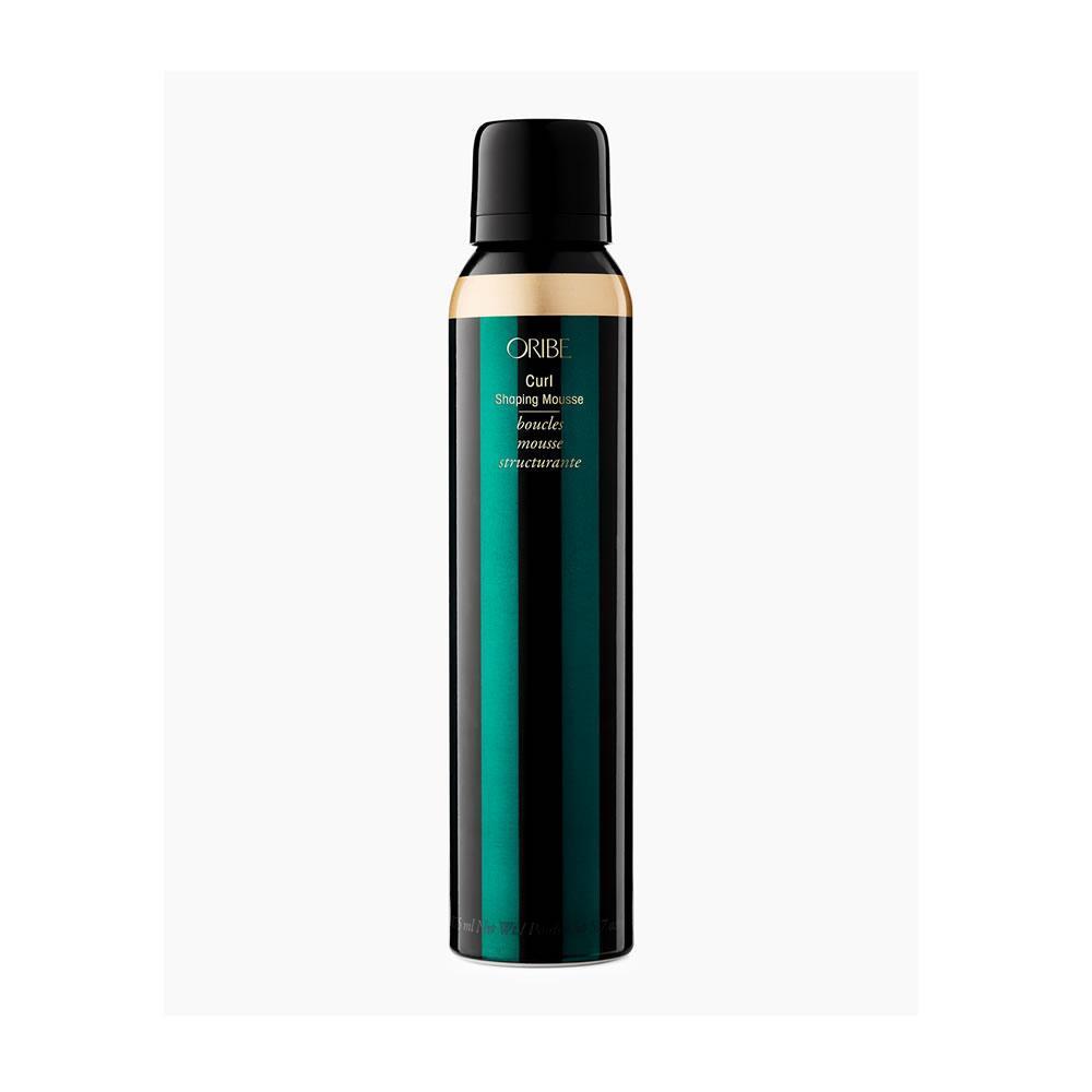 Curl Shaping Mousse Oribe 175ml - Mousse - Capelli