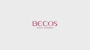 Becos Kit Pants Drenanti Anticellulite 3 trattamenti
