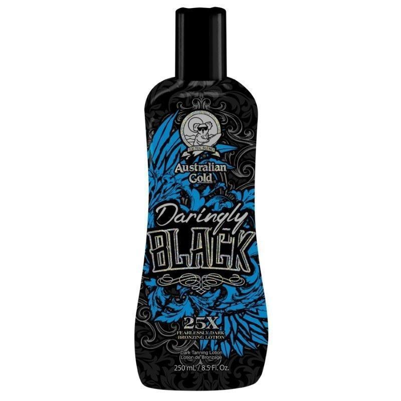 Daringly Black 250ml Australian Gold - Planethair 