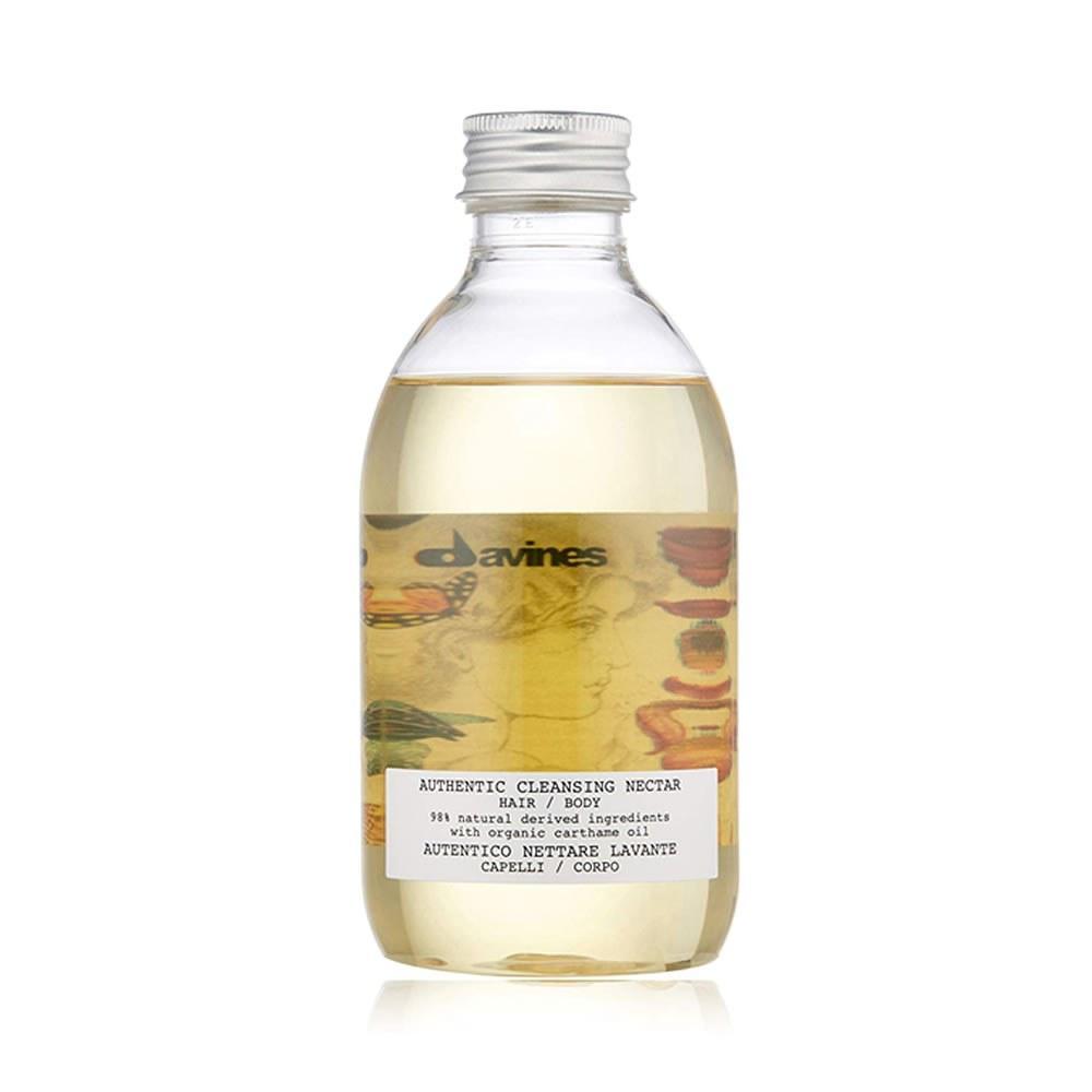 Davines Authentic Nettare Lavante 280ml - Planethair 