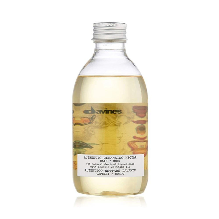 Davines Authentic Nettare Lavante 280ml - Planethair 