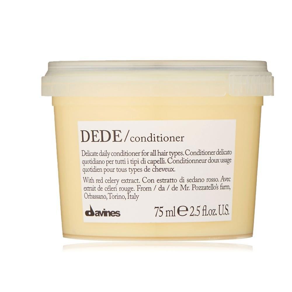 Davines Essential Haircare Dede Conditioner 75ml - Lavaggi Frequenti - 75