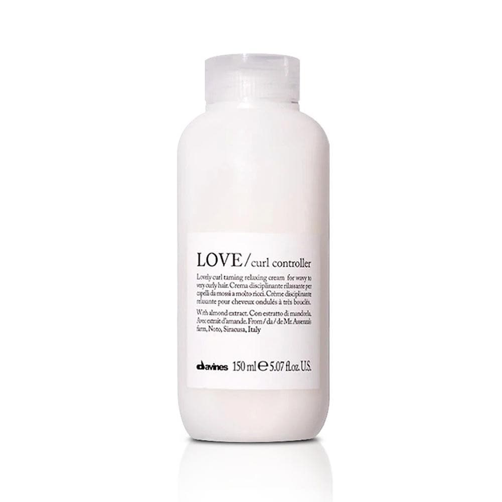 Davines Essential Haircare Love Curl Controller 150ml - Ricci - balsamo