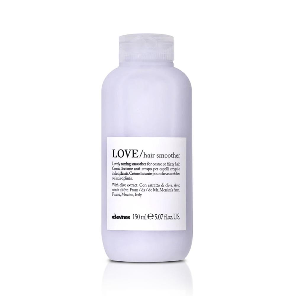 Davines Essential Haircare Love Hair Smoother 150ml - Planethair 