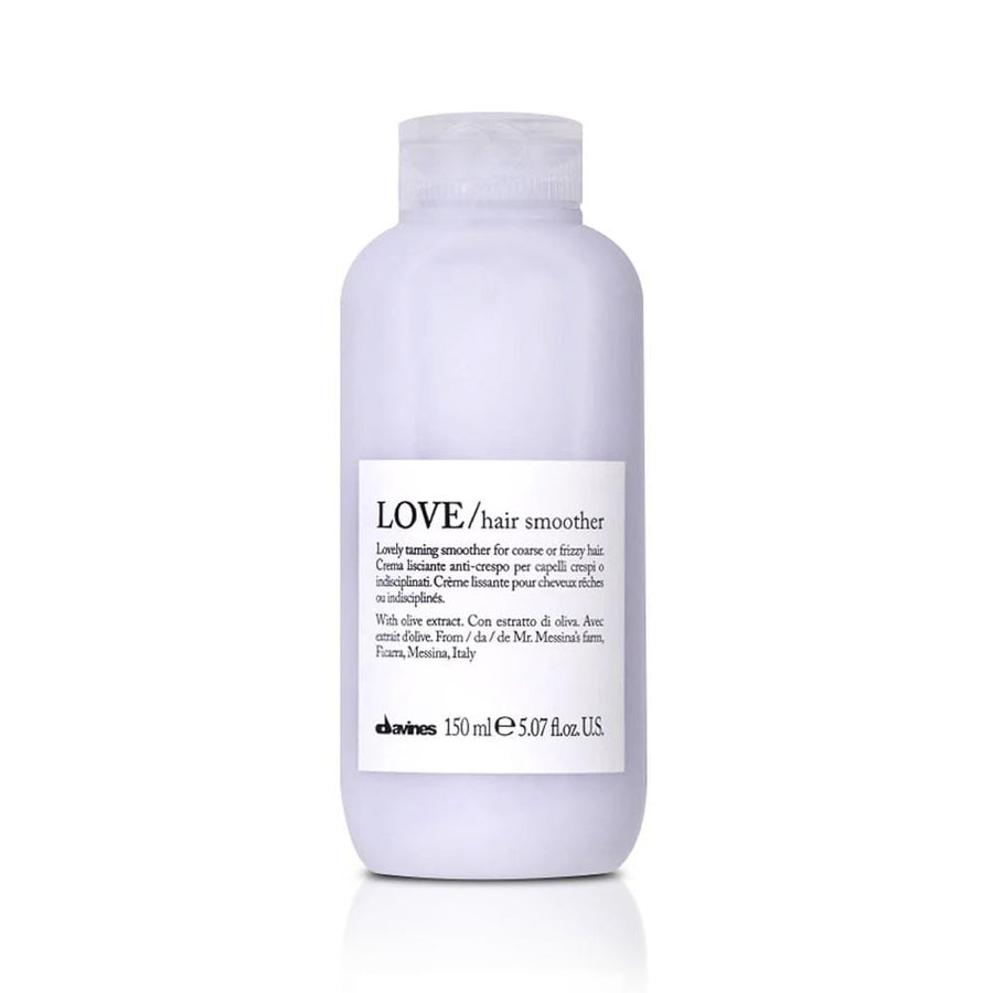 Davines Essential Haircare Love Hair Smoother 150ml - Planethair 