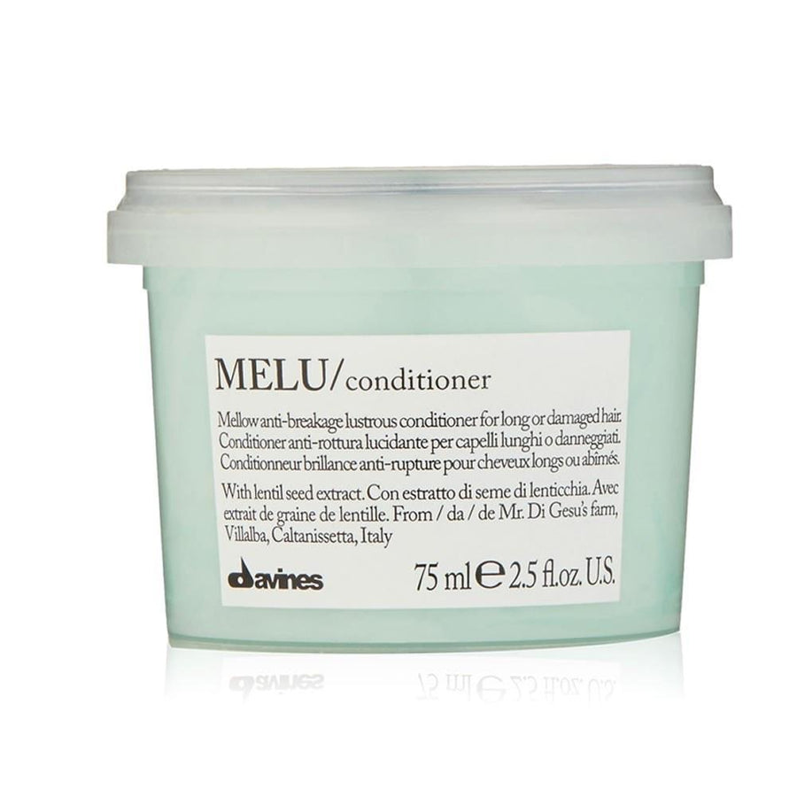 Davines Essential Haircare Melu Conditioner 75ml - Capelli Danneggiati - 75