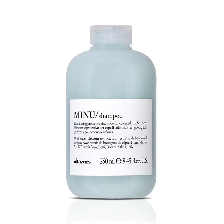 Davines Essential Haircare Minu Shampoo 250ml - Capelli Colorati - benvenuto