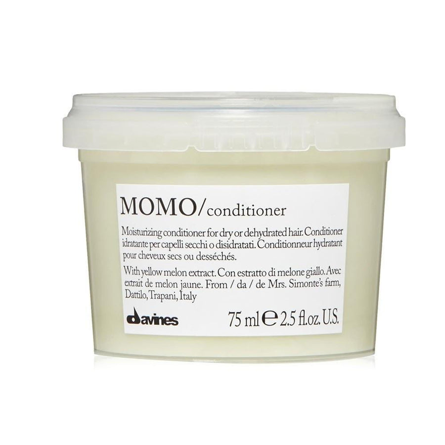 Davines Essential Haircare Momo Conditioner 75ml - Capelli Secchi - 75