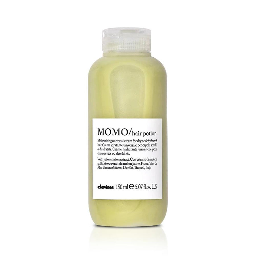 Davines Essential Haircare Momo Hair Potion 150ml - Capelli Secchi - balsamo