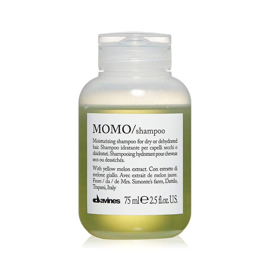Davines Essential Haircare Momo Shampoo 75ml - Capelli Secchi - 75