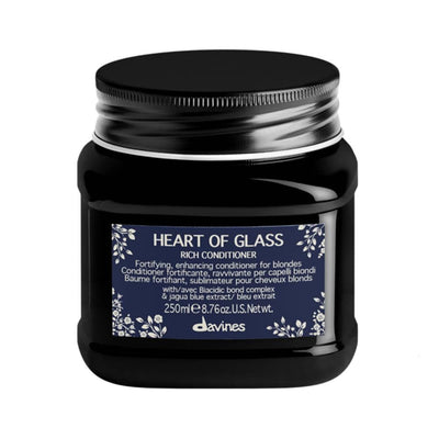 Davines Heart Of Glass Rich Balsamo Planethair