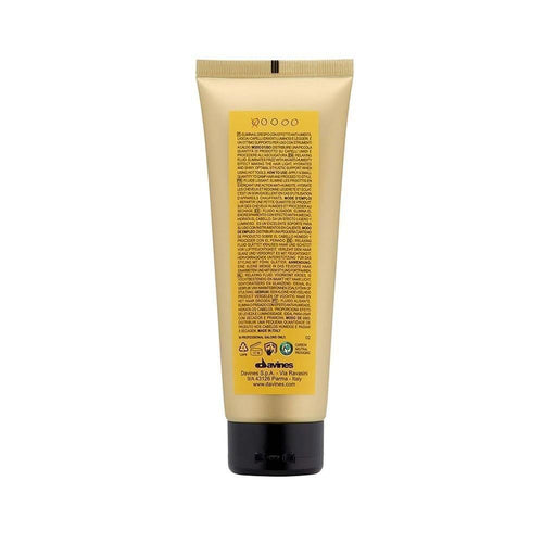 Davines More Inside Fluido Stirante Idratante 125ml - Planethair