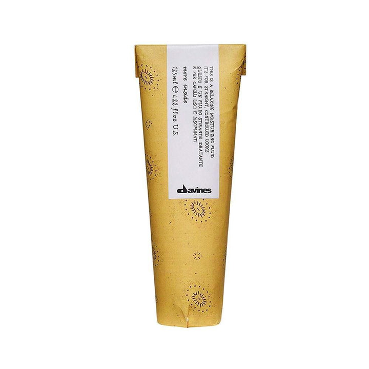 Davines More Inside Fluido Stirante Idratante 125ml - Planethair 