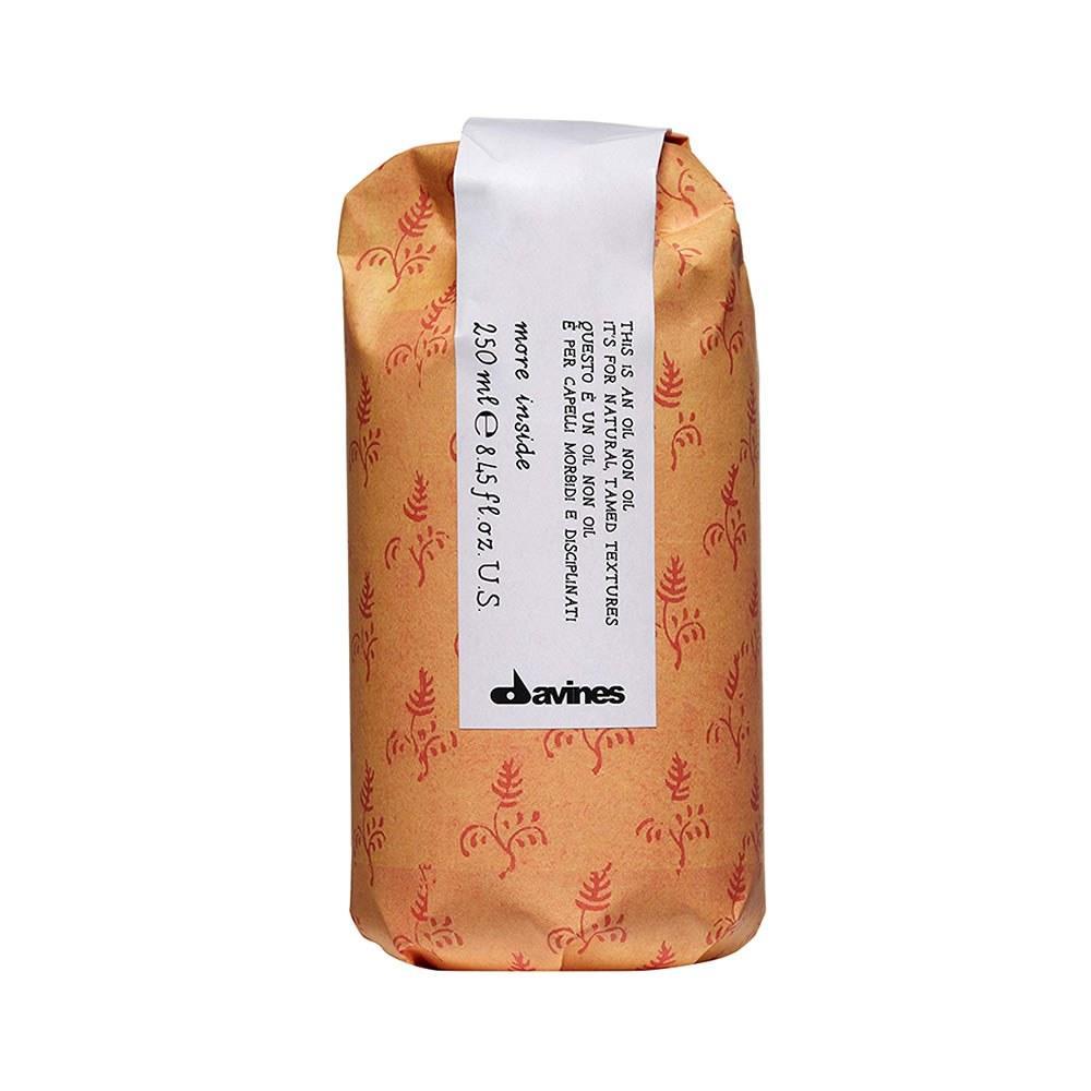 Davines More Inside Oil Non Oil 250ml - Planethair 